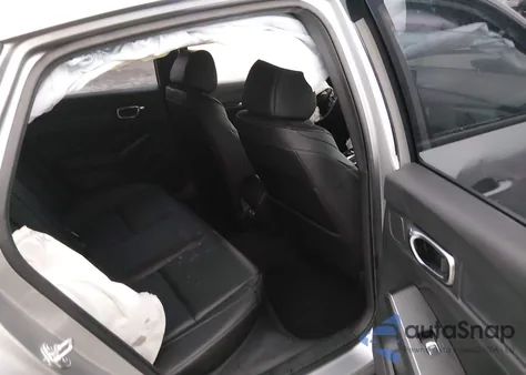 2023 Acura Integra A-Spec Technology z USA, uszkodzony, nr VIN 19UDE4H64PA021961